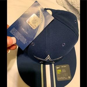 Dallas Cowboys cap